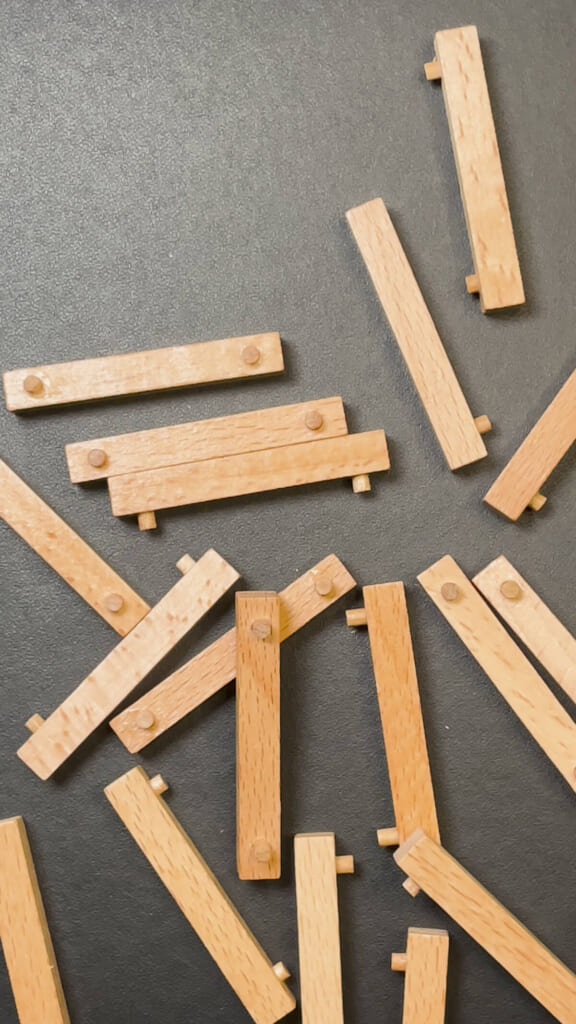 Constantinople Wall Puzzle｜トリックパズルの世界