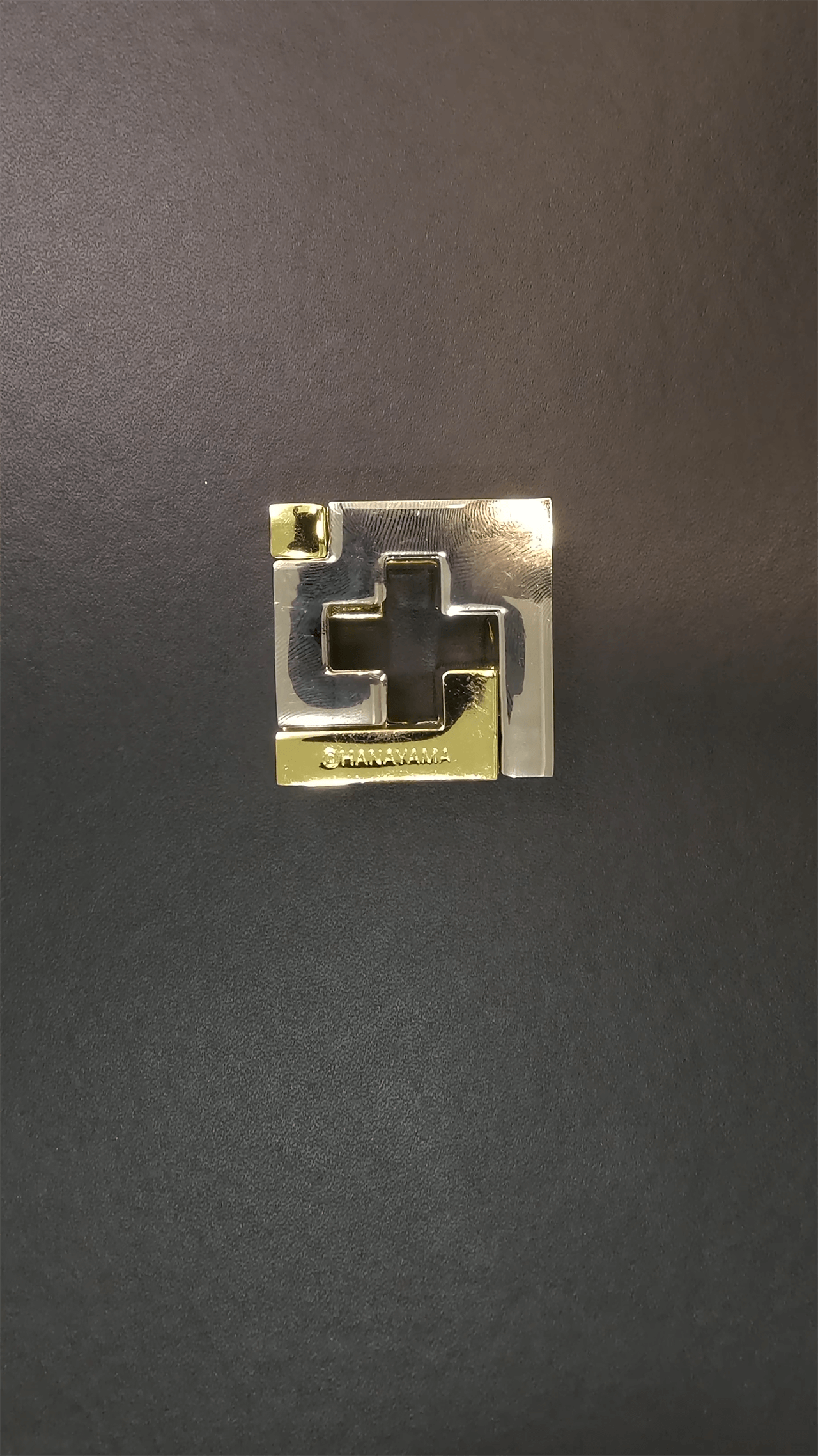 はずる キャストクロス (CAST CROSS)